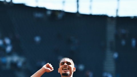 Premier League: Tottenham’s league woes continue with home loss against Palace