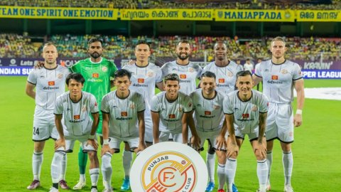 Punjab FC receive direct ‘Premier 1’ license without any sanctions for 2025-26 season