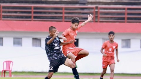 Punjab FC secure AIFF U-15 Junior League title