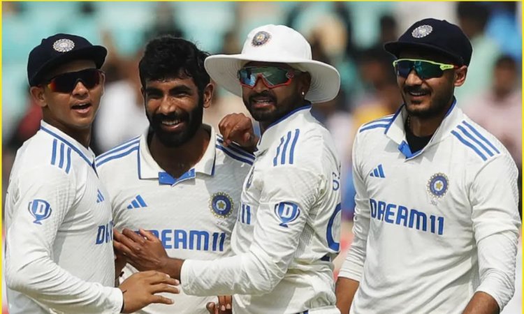 कौन होना चाहिए Indian Test Team का नया कप्तान? सुनिए क्या बोले R. Ashwin