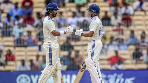 Rahul and Jaiswal should open if India are looking for stability at the top, says Sarandeep