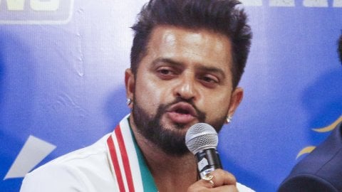 Raina, Dhawan, Guptill, Dilshan to headline Intercontinental Legends Championship line up