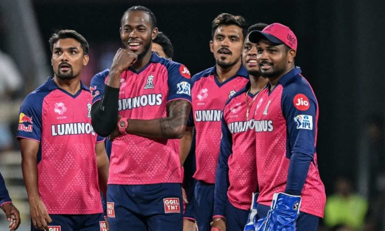 RR vs MI will Compete in Sawai Mansingh Stadium; Playing XI can be like this! ராஜஸ்தான் ராயல்ஸ் vs மும்பை இந்தியன்ஸ்- அணிகள் ஓர் அலசல்!