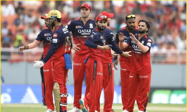 RCB फैंस के लिए खुशखबरी, IPL 2025 खेलने के लिए लौट रहा है ये धाकड़ खिलाड़ी