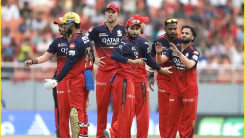RCB फैंस के लिए खुशखबरी, IPL 2025 खेलने के लिए लौट रहा है ये धाकड़ खिलाड़ी