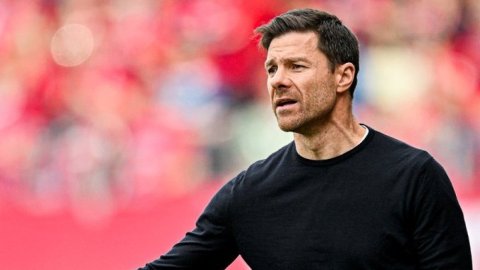 Real Madrid appoint Xabi Alonso as manager after Ancelotti’s exit