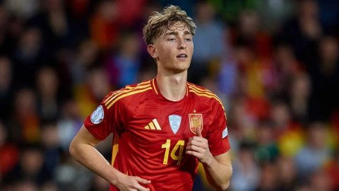 Real Madrid sign Dean Huijsen for 50 million pound from Bournemouth