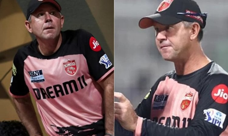 Ricky Ponting Return From Flight After Hearing The News Of Ceasefire ஒரு பயிற்சியாளர் ரிக்கி பாண்டிங் போல இருக்க வேண்டும்,