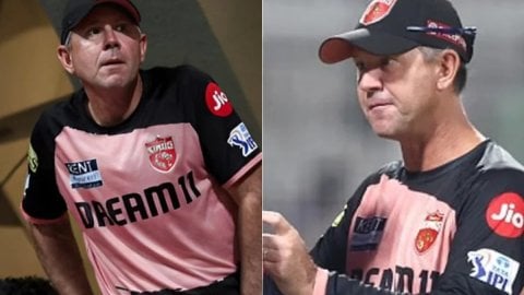 Ricky Ponting Return From Flight After Hearing The News Of Ceasefire ஒரு பயிற்சியாளர் ரிக்கி பாண்டிங் போல இருக்க வேண்டும்,