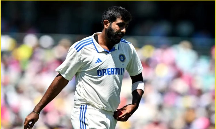 Jasprit Bumrah को लगेगा झटका, इंग्लैंड टूर पर Vice Captain के पद से भी हटा सकती है BCCI; इस खिलाड़ी 