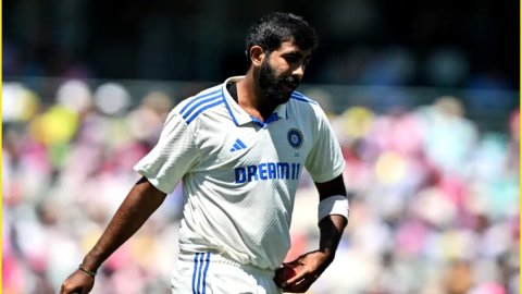 Jasprit Bumrah को लगेगा झटका, इंग्लैंड टूर पर Vice Captain के पद से भी हटा सकती है BCCI; इस खिलाड़ी 