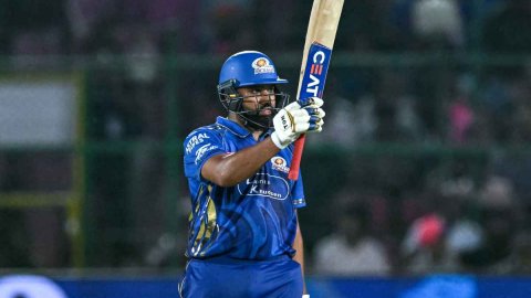 IPL 2025: Rohit Sharma इतिहास रचने की दहलीज पर, भारत के लिए कोई क्रिकेटर नहीं बना पाया है ऐसा T20 रि