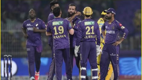 RCB vs KKR will Compete in M.Chinnaswamy Stadium; Playing XI can be like this! ராயல் சேலஞ்சர்ஸ் பெங்களூரு vs கொல்கத்தா நைட் ரைடர்ஸ்- அணிகள் ஓர் அலசல்!