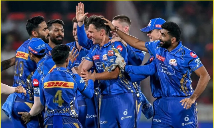 IPL 2025 से बाहर हुए रयान रिकेल्टन और विल जैक्स, अब GT के खिलाफ एलिमिनेटर मैच के लिए ऐसी हो सकती है 