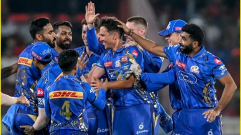 IPL 2025 से बाहर हुए रयान रिकेल्टन और विल जैक्स, अब GT के खिलाफ एलिमिनेटर मैच के लिए ऐसी हो सकती है 