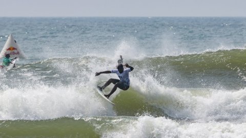 SFI confirms 6th edition of Indian Open of Surfing