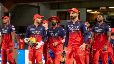 शेन वॉटसन ने की बड़ी भविष्यवाणी, बोले- 'RCB ही जीतेगी इस साल आईपीएल ट्रॉफी'