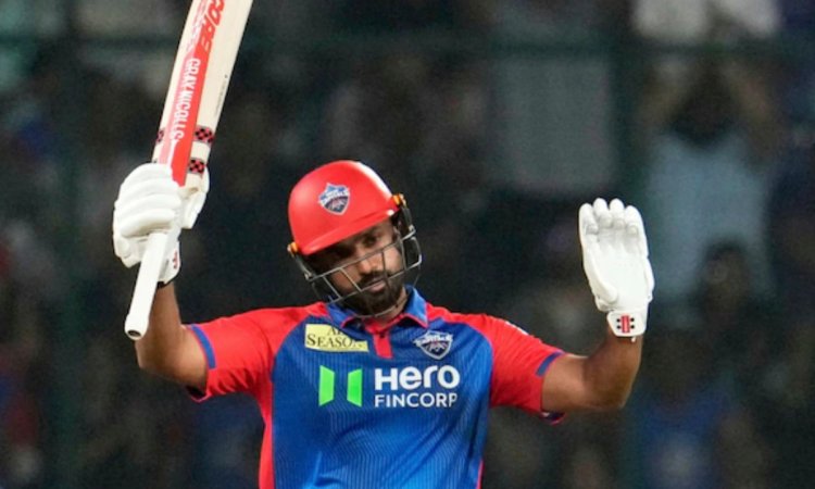 'करुण नायर को ओपनिंग करता देख, मैं कुर्सी से गिरने वाला था'