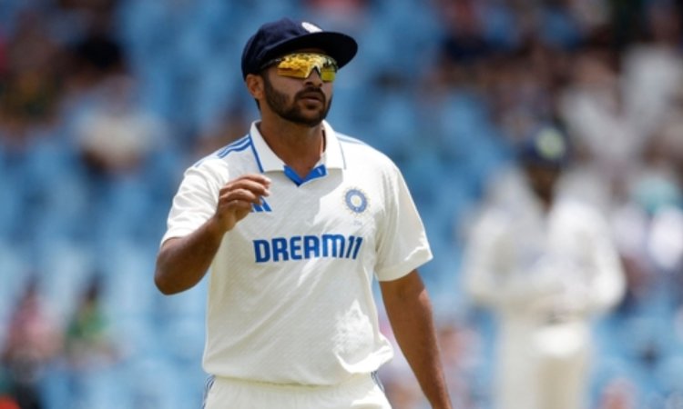 18 महीने बाद टेस्ट टीम में हो सकती है शार्दुल ठाकुर की वापसी, इंग्लैंड टूर के लिए श्रेयस अय्यर की वा