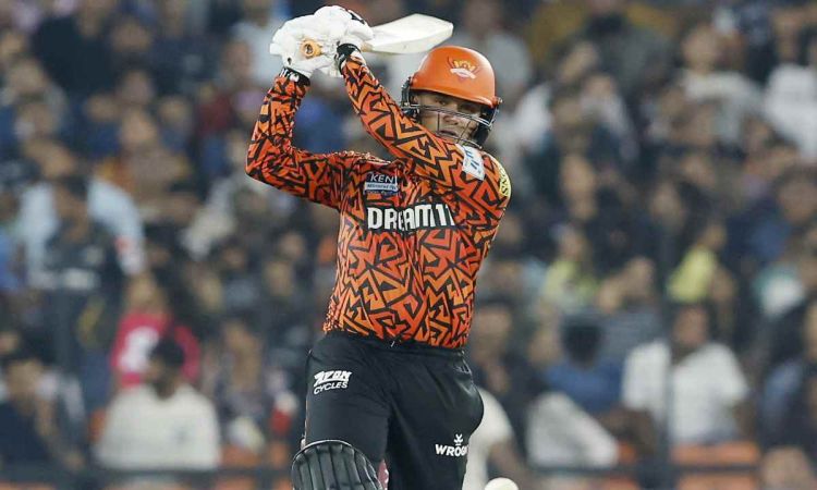 Abhishek Sharma creates history Breaks KL Rahul’s IPL Record