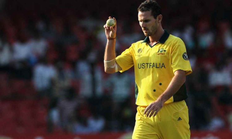 Australia's Shaun Tait Named Bangladesh Pace Bowling Coach Australia's Shaun Tait Named Bangladesh Pace Bowling Coach