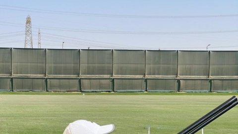 Shotgun World Cup: Indian skeet shooters in Cyprus for year’s third WC stage
