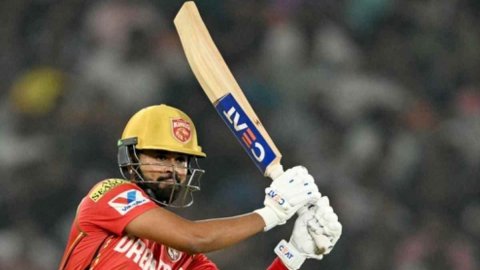 Shreyas Iyer Breaks Virender Sehwag And Rohit Sharma Record In Pbks Vs Lsg Match Ipl 2025 ரோஹித், சேவாக் சாதனையை முறியடித்த ஸ்ரேயாஸ் ஐயர்!