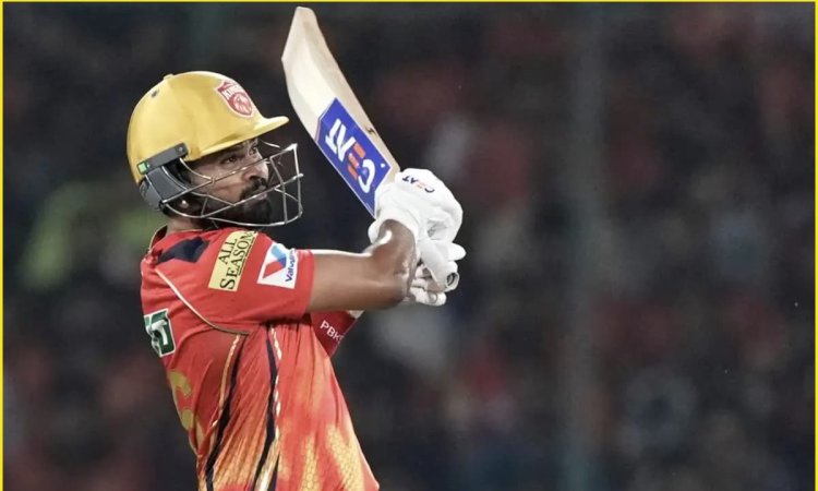 Shreyas Iyer ने Adam Gilchrist के महारिकॉर्ड की कर ली बराबरी, क्या अब टूटने वाला है King Kohli का वि