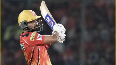 Shreyas Iyer ने Adam Gilchrist के महारिकॉर्ड की कर ली बराबरी, क्या अब टूटने वाला है King Kohli का वि Shreyas Iyer ने Adam Gilchrist के महारिकॉर्ड की कर ली बराबरी, क्या अब टूटने वाला है King Kohli का वि