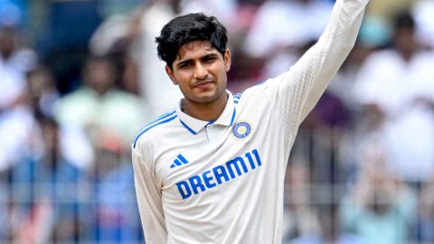 Shubman Gill: Young 'Prince' Leading India's Post-Rohit, Kohli Era
