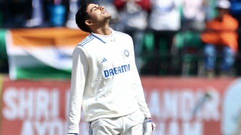 Shubman Gill is a natural leader, doesn’t mind questioning methodology, says Morgan