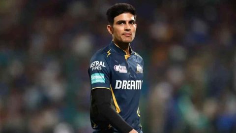We are all eager and hungry for runs, says Shubman Gill! அனைவரும் ரன்களுக்காக ஆர்வமாகவும் பசியாகவும் இருக்கிறோம் - ஷுப்மன் கில்!