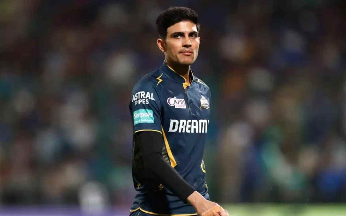 Last three-four overs didn't go our way but still a good game - Shubman Gill! கடைசி மூன்று-நான்கு ஓவர்கள் எங்கள் வழியில் செல்லவில்லை - ஷுப்மன் கில்!