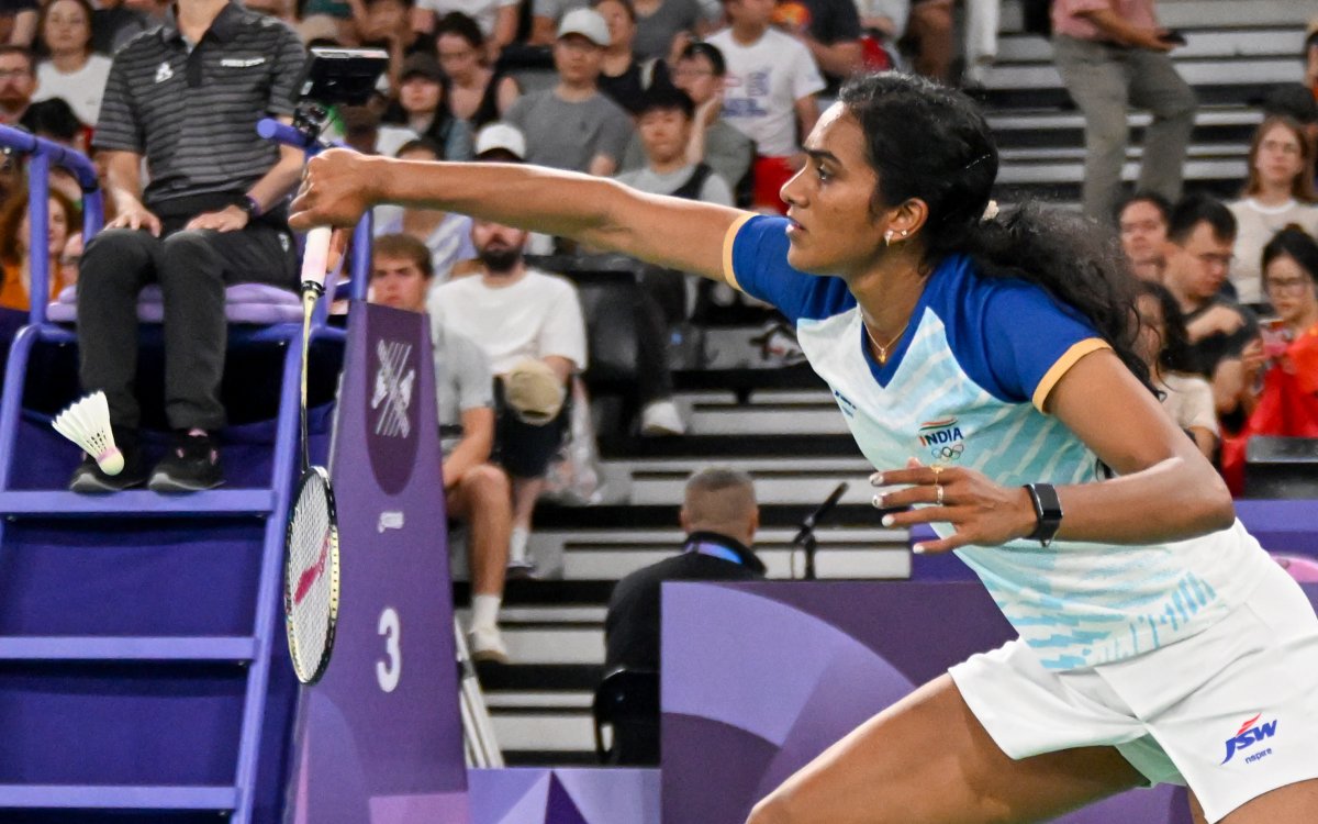 Singapore Open: Sindhu, Prannoy Advance To Second Round On Cricketnmore