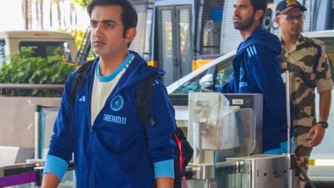 Some commentators think Indian cricket is their private property: Gautam Gambhir