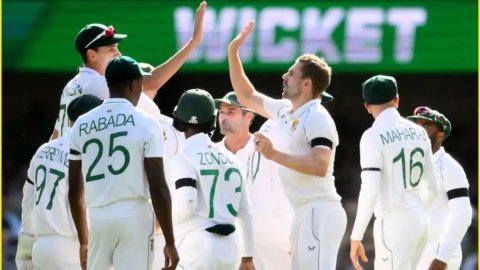 South Africa ने WTC 2025 Final के लिए किया अपनी टेस्ट टीम का ऐलान, रफ्तार के सौदगार को नहीं मिली जगह