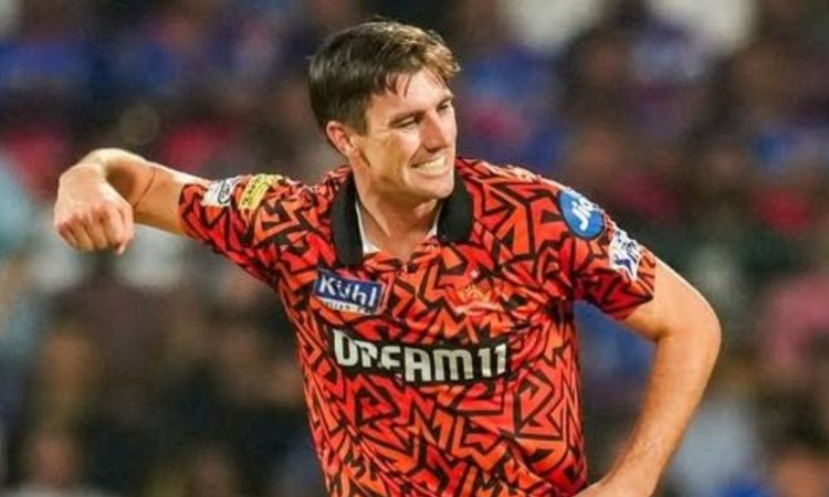 SRH ने RCB को 42 रनों से हराया, कमिंस-मलिंगा ने बॉलिंग से बदल दिया मैच