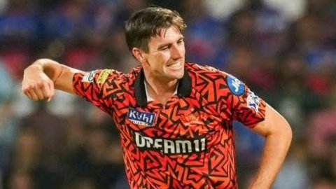 SRH ने RCB को 42 रनों से हराया, कमिंस-मलिंगा ने बॉलिंग से बदल दिया मैच SRH ने RCB को 42 रनों से हराया, कमिंस-मलिंगा ने बॉलिंग से बदल दिया मैच