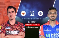 SRH vs DC Dream11 Prediction Match 55, IPL 2025