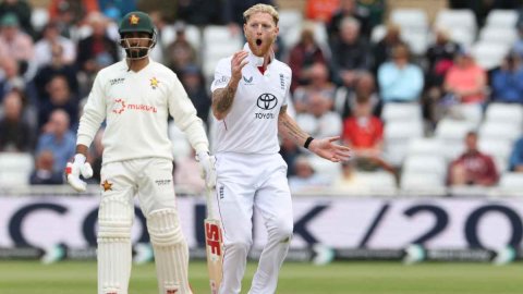 3 Things We Learned From England's Rout Of Zimbabwe