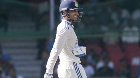Strange selection, but be patient, says Manjrekar on India Test squad