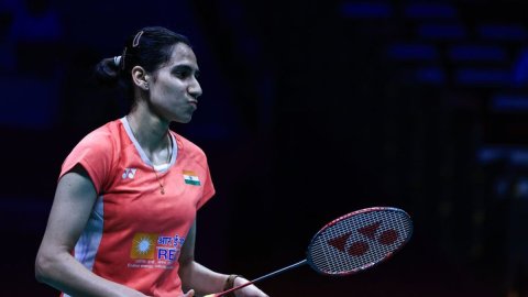 Sudirman Cup 2025: India beat England to end third in Group D