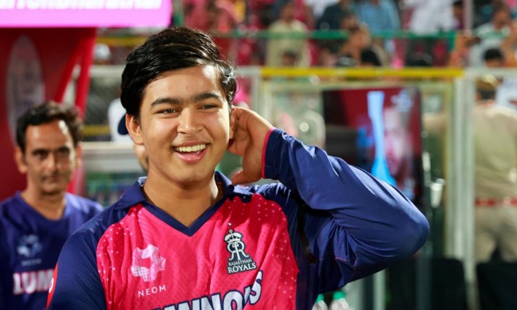 क्या वैभव सूर्यवंशी हैं इंडिया डेब्यू के लिए तैयार? गावस्कर बोले- 'अगले IPL के बाद करेंगे बात'