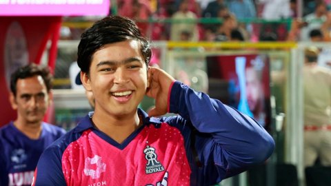 क्या वैभव सूर्यवंशी हैं इंडिया डेब्यू के लिए तैयार? गावस्कर बोले- 'अगले IPL के बाद करेंगे बात'