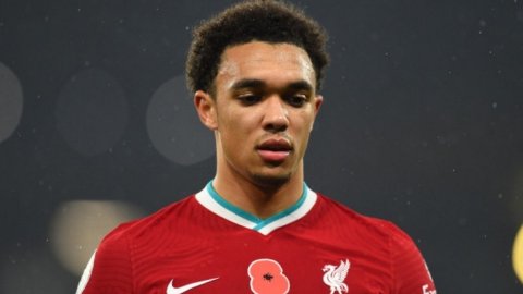 Swapping Liverpool for Real Madrid means Trent has chosen to be a rival, says Jamie Carragher