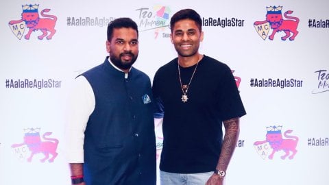 T20 Mumbai League: Atharva Ankolekarv Musheer Khan, Ayush Mhatre among top buys at 2025 auction