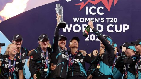 2026 T20 World Cup 'Biggest Women's Cricket Event In England' - ECB