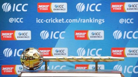 ICC World Test Champions To Bag $3.6 Million Purse