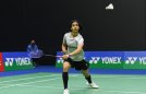 Thailand Open: Unnati Hooda, Malvika Bansod crash out in second round