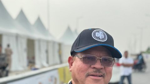 TIDC scouts look for qualities in athlete beyond field of play, says top cyclist and coach Maxwell T